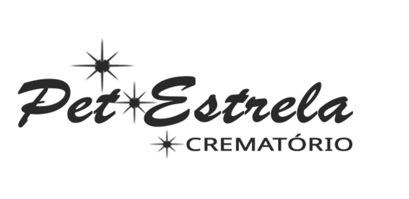 Pet Estrela Crematório Logo